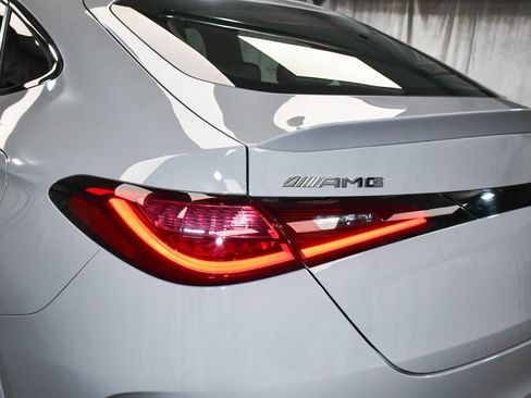 Used 2025 Mercedes-Benz GLC 63 AMG S image 85