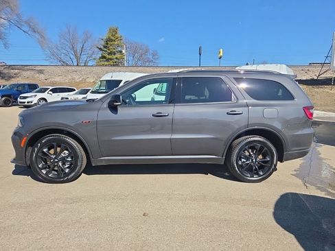New 2026 Dodge Durango GT image 4