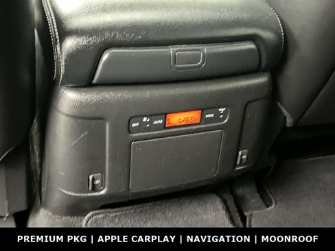 Used 2020 Nissan Armada SL w/ Premium Package image 13