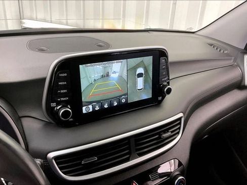 Used 2021 Hyundai Tucson Ultimate AWD/4WD image 28