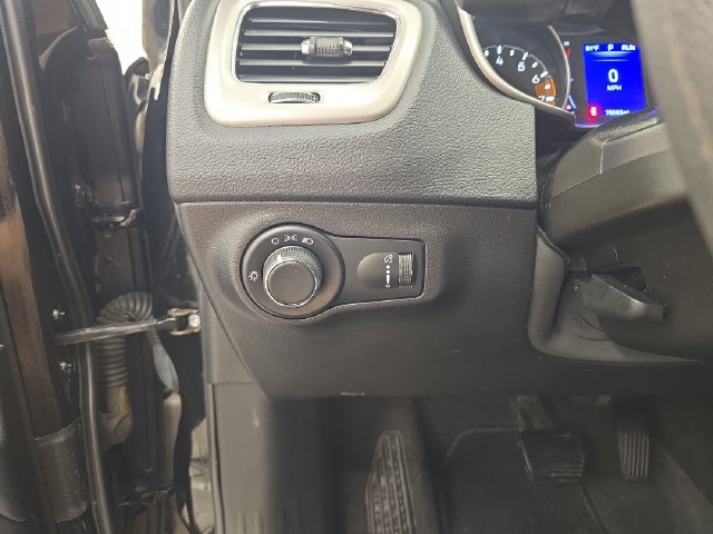 Used 2019 Jeep Compass Sport FWD image 31