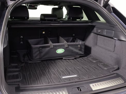 Used 2024 Land Rover Range Rover Velar Dynamic SE AWD/4WD image 51