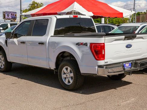 Used 2022 Ford F150 XL w/ Equipment Group 101A High image 7