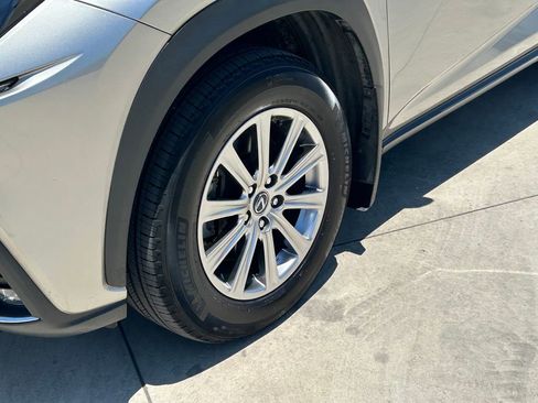 Used 2021 Lexus NX 300 FWD w/ Accessory Package image 9