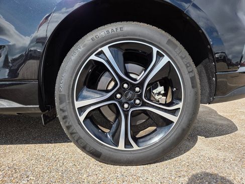 Used 2022 Ford Edge ST AWD/4WD image 11