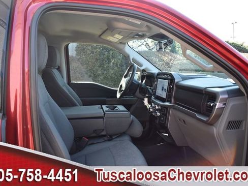 Used 2024 Ford F150 XLT image 22