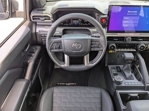 New 2026 Toyota Tacoma TRD Off-Road AWD/4WD image 14