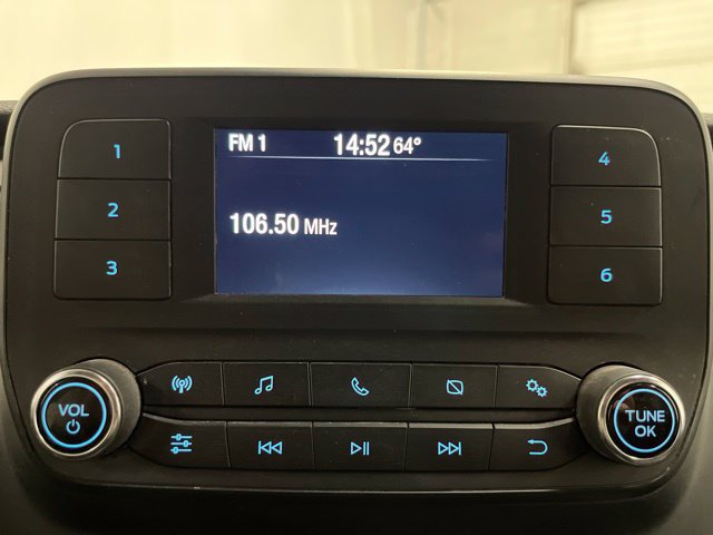 Used 2024 Ford Transit 250 148 High Roof Extended AWD w/ Load Area Protection Package image 12