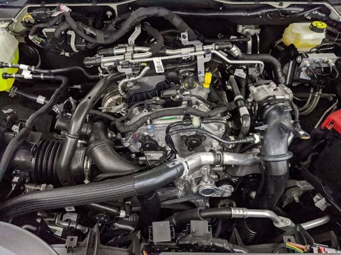 New 2025 Ford Ranger XL w/ Trailer Tow Package image 27