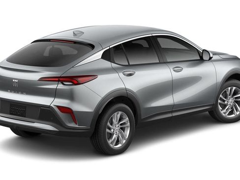 New 2026 Buick Envista Preferred w/ Convenience II Package image 34