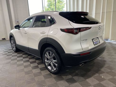 Certified 2025 MAZDA CX-30 AWD 2.5 S w/ Preferred Package image 5