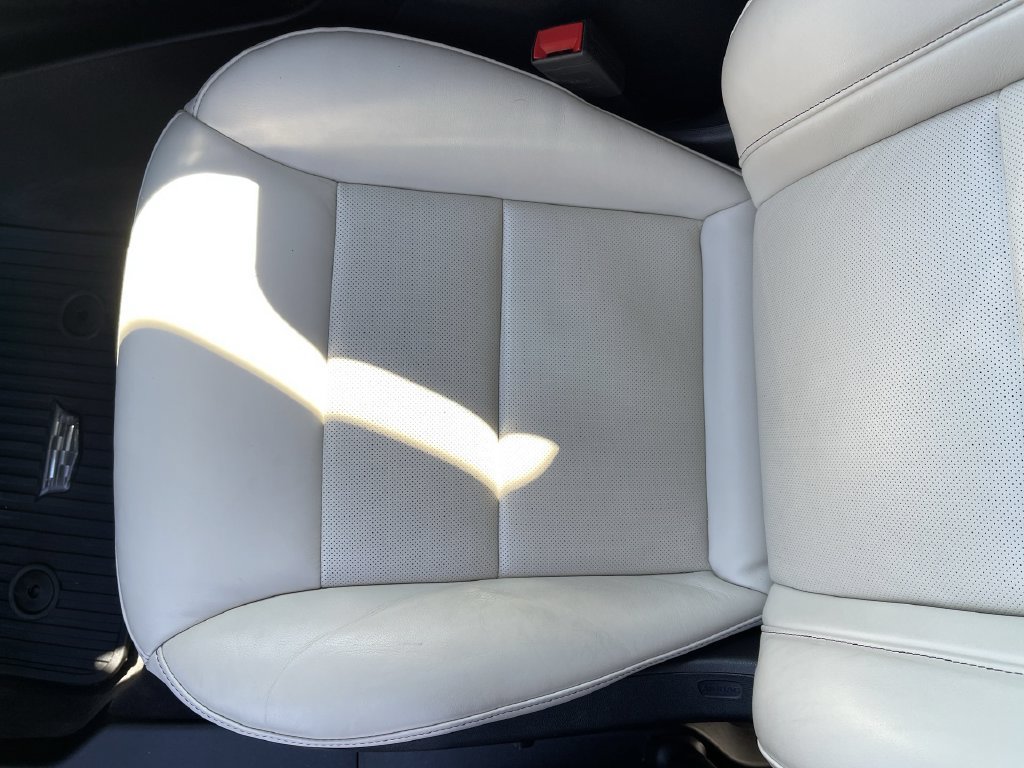 Used 2022 Cadillac XT4 Sport AWD/4WD image 22