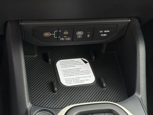 New 2026 Kia K4 GT-Line FWD image 26