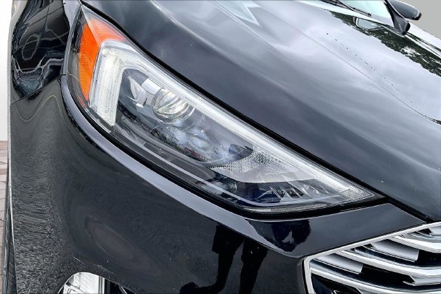Used 2024 Ford Edge Titanium AWD/4WD image 32