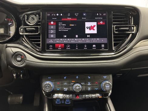 Certified 2022 Dodge Durango GT AWD/4WD image 25