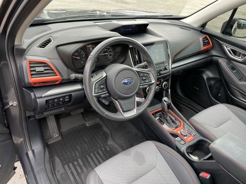 Used 2021 Subaru Forester Sport w/ Popular Package #2 image 12