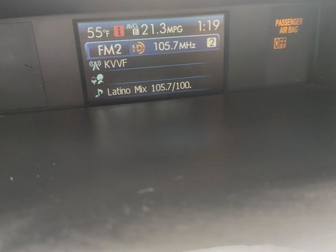 Used 2014 Subaru Forester 2.5i Premium w/ All-Weather Package image 9