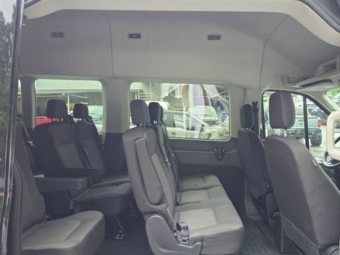 Used 2024 Ford Transit 350 XLT AWD/4WD image 29