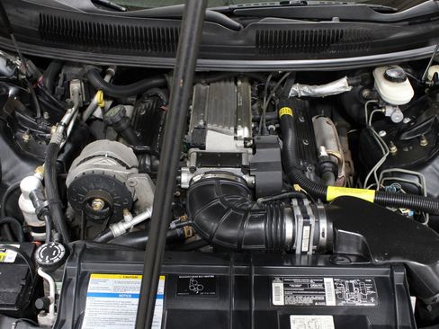Used 1995 Chevrolet Camaro Z28 RWD image 17