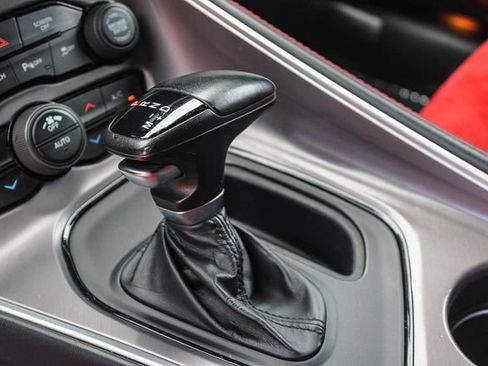 Used 2022 Dodge Challenger R/T Scat Pack w/ Shaker Package RWD image 19