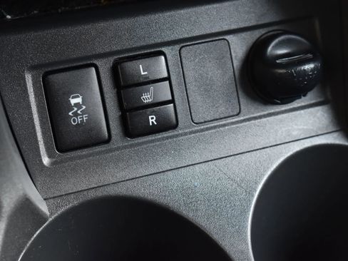 Used 2010 Toyota RAV4 Sport FWD image 13