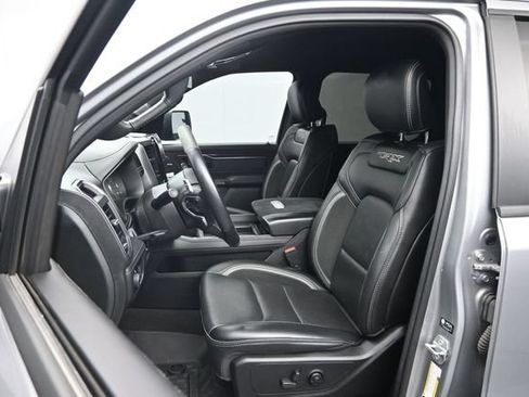 Used 2022 RAM 1500 TRX w/ TRX Level 2 Equipment Group AWD/4WD image 18