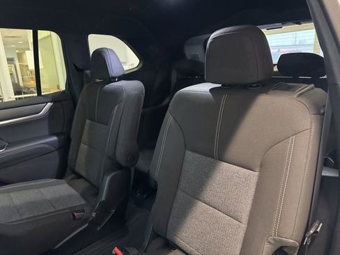 New 2026 GMC Acadia Elevation w/ Black Edition image 25