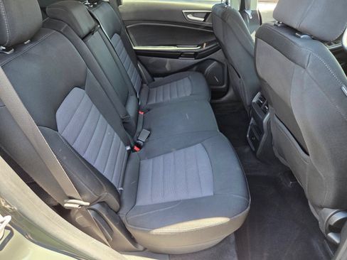 Certified 2024 Ford Edge SE w/ Black Appearance Package AWD/4WD image 14