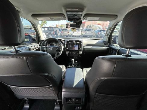 Used 2021 Toyota 4Runner Venture AWD/4WD image 20