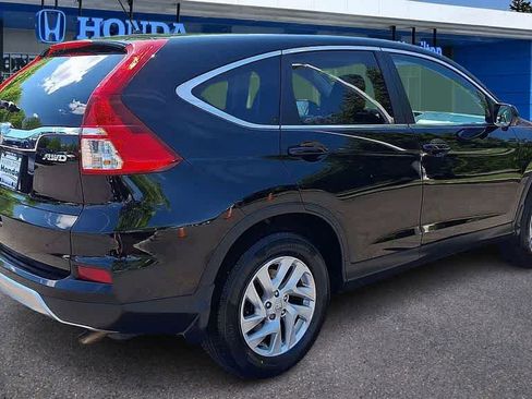 Used 2016 Honda CR-V EX image 8