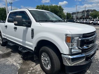 Used 2022 Ford F250 XLT AWD/4WD video 2