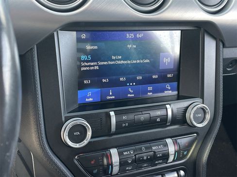 Used 2019 Ford Mustang Premium image 24