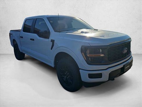 New 2026 Ford F150 STX image 7