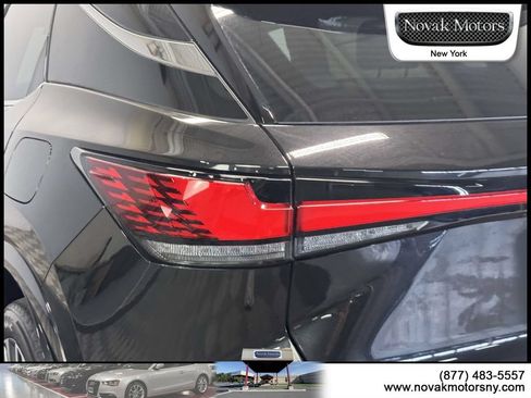Used 2023 Lexus RX 350 Premium Plus w/ Accessory Package AWD/4WD image 12