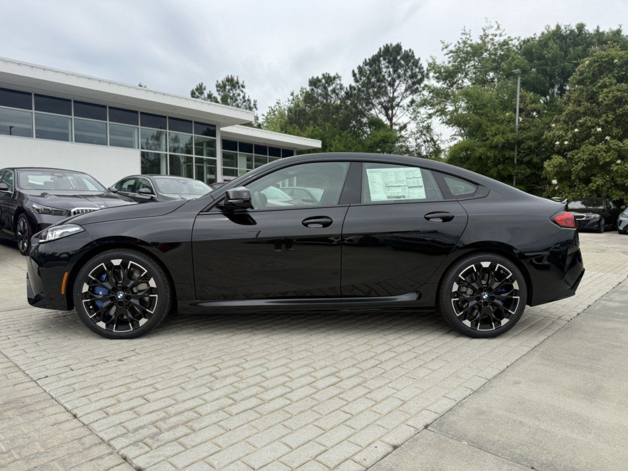 New 2026 BMW M235i xDrive w/ Premium Package AWD/4WD image 3