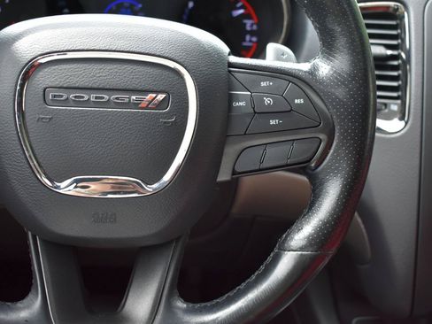 Used 2020 Dodge Durango R/T w/ Blacktop Package AWD/4WD image 31