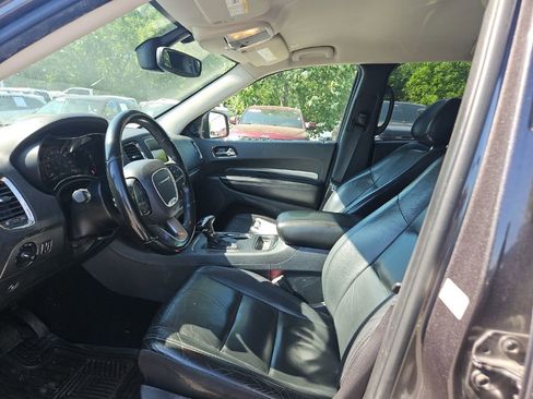 Used 2020 Dodge Durango GT AWD/4WD image 15