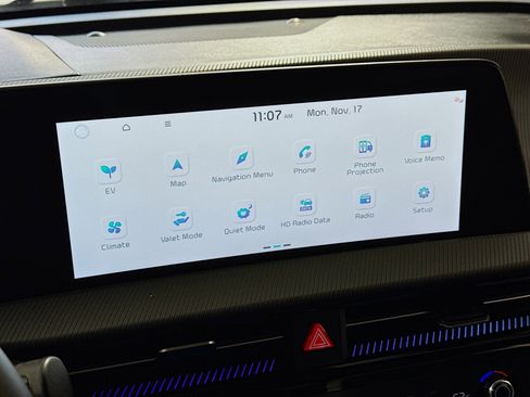 Used 2022 Kia EV6 GT-Line w/ GT-Line Suede Seat Package image 19