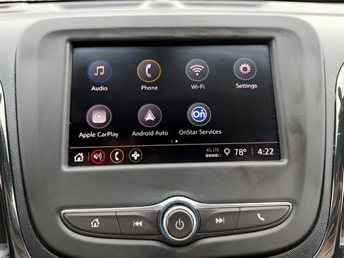 Used 2023 Chevrolet Equinox RS FWD image 20