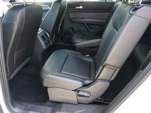Used 2022 Volkswagen Atlas SE FWD image 18