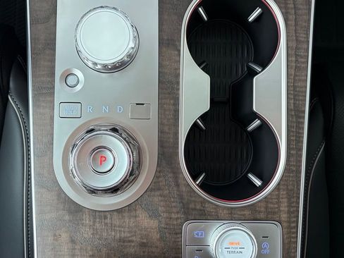 New 2026 Genesis GV80 2.5T Advanced image 20