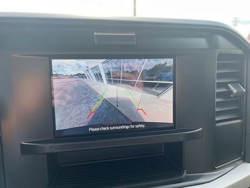 New 2026 Ford F350 XL w/ STX Appearance Package image 18