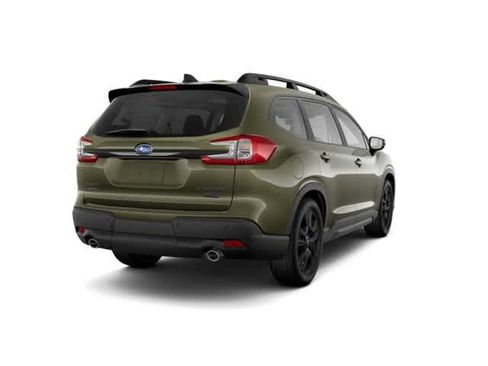 New 2025 Subaru Ascent Bronze Edition image 6