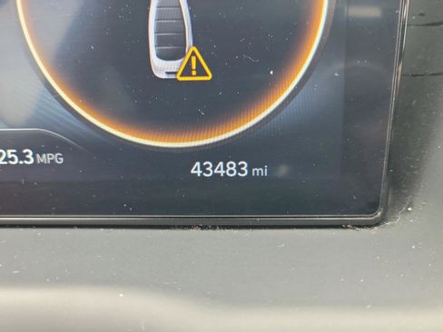 Used 2024 Hyundai Tucson Limited image 27