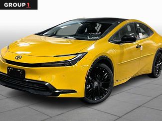 New 2026 Toyota Prius Nightshade video 1