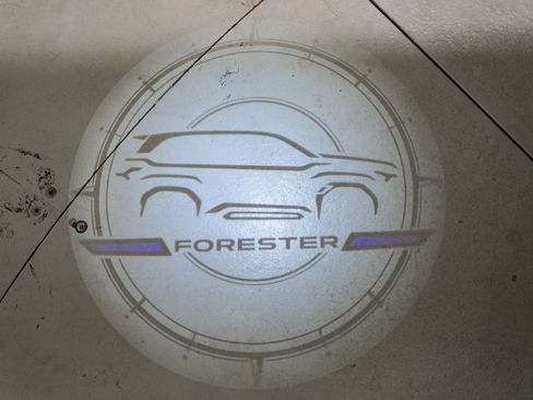 Used 2025 Subaru Forester Touring image 23