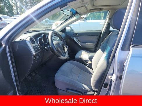 Used 2005 Toyota Matrix XRS FWD image 18