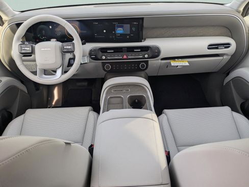 New 2026 Hyundai Palisade SEL image 17