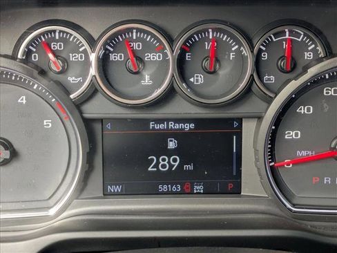 Used 2022 Chevrolet Silverado 2500 LTZ w/ LTZ Plus Package image 10