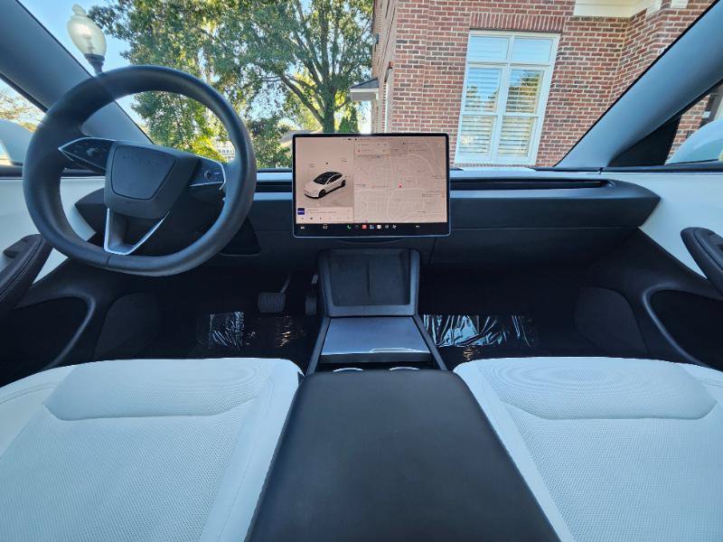 Used 2025 Tesla Model 3 Long Range RWD image 39